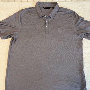 TravisMathew Men’s Polo